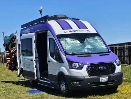 New Van 24